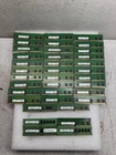 Lot of 36 DDR4 Desktop RAM 160GB Total 32x 4GB + 4x 8GB PC4 DIMM Memory ...