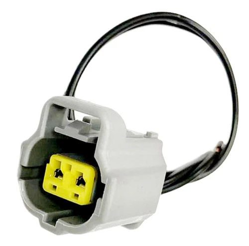 2 Wires Connector of Coolant Temperature Sensor TX40 Fits Mazda Lexux Toyota &