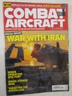 Combat Aircraft Journal May 2026 by Key Publishing Ltd