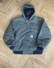 Carhartt Jacket 