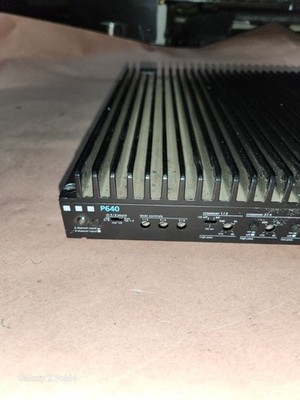 Old School ADS A/D/S P640 | eBay