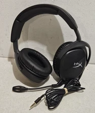 HyperX Cloud Stinger 2 Wired Gaming Headset Black - TESTED