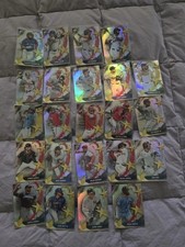 2025 Topps Stars of MLB - Complete Your Set Ohtani Mayo Tatis Trout Soto Judge