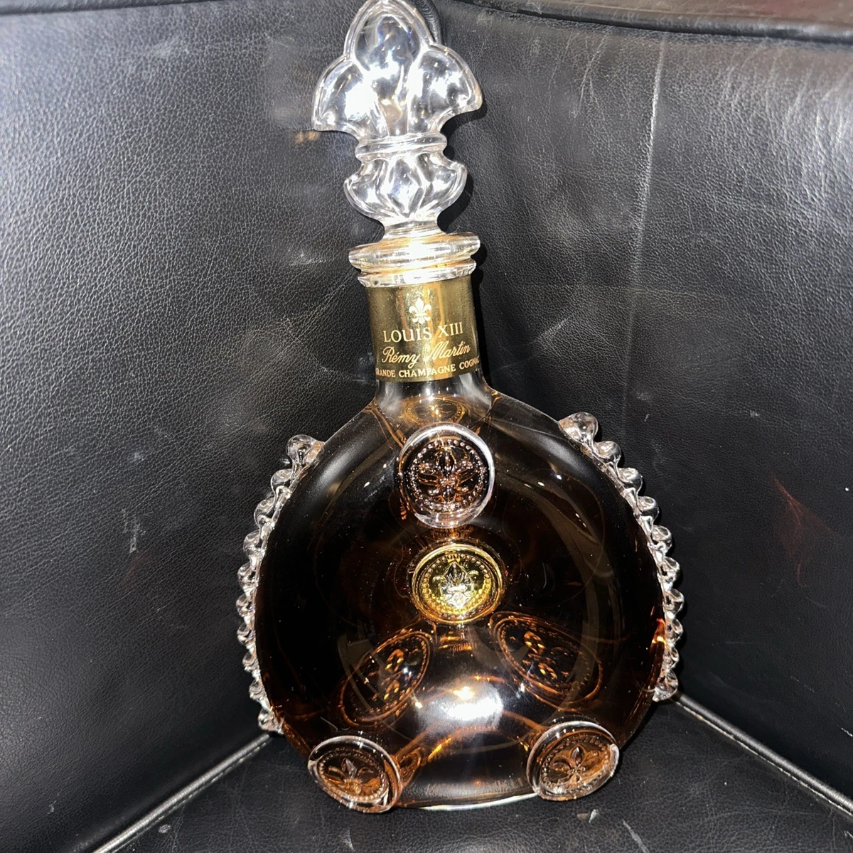 Remy Martin Louis XIII for sale | eBay