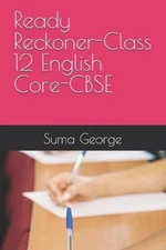 Suma George Ready Reckoner-Class 12 English Core-CBSE (Paperback) (UK IMPORT)