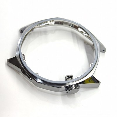 Watch Cover Middle Frame & Watch Bezel Scale Circle for Huawei Watch GT6 46mm