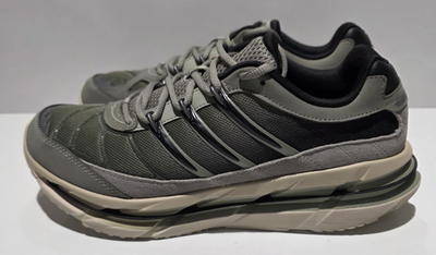 Adidas Adistar HRMY Men's Athletic Sneakers Running Olive Green