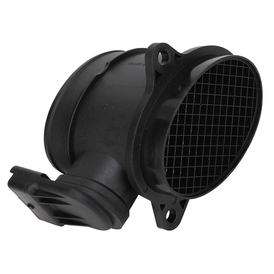 Débimètre D’air Pour Citroen C3 C4 C5 Peugeot 207 307 308 408 5008 Fiat 1.6 HDi - Photo 4/4