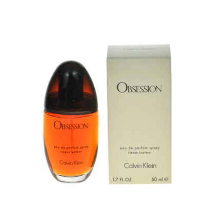 ck obsession 50ml