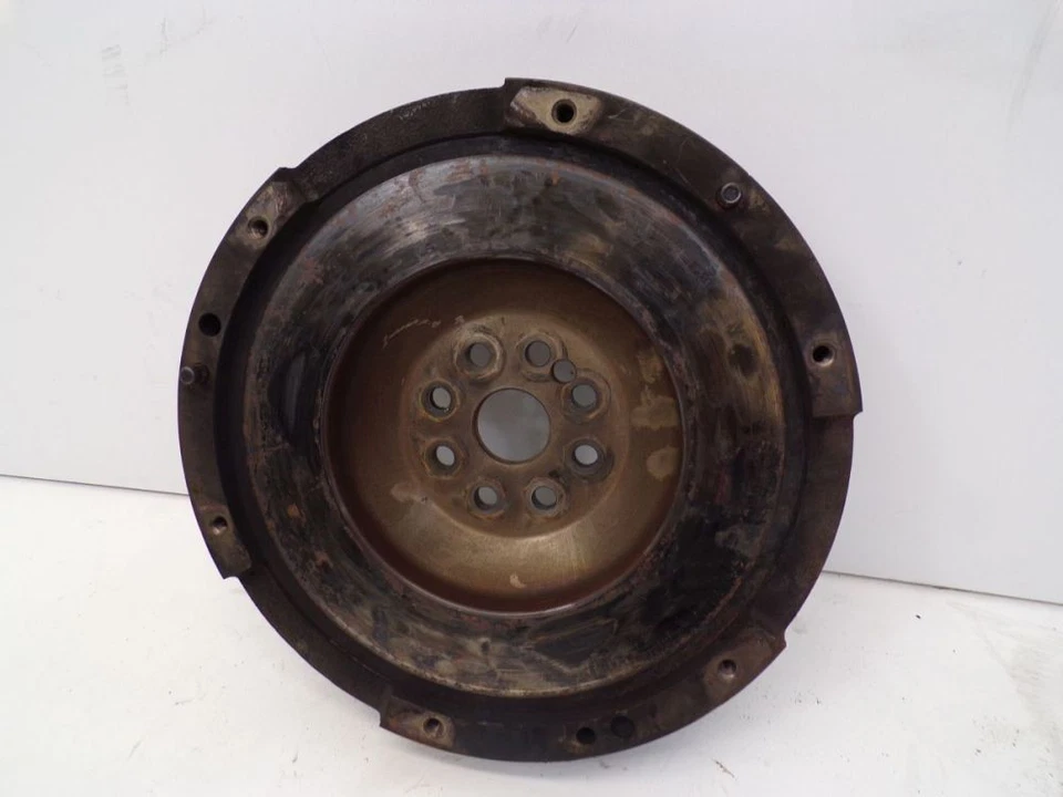 Schwungrad Schwungscheibe passt für SAAB 9-5 KOMBI (YS3E) 2.0 T 55557245 - Bild 3 von 4