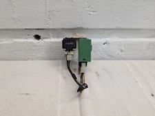 1989-1991 Mazda Rx7 13B Door Lock Relay with Bracket FB01 67 830