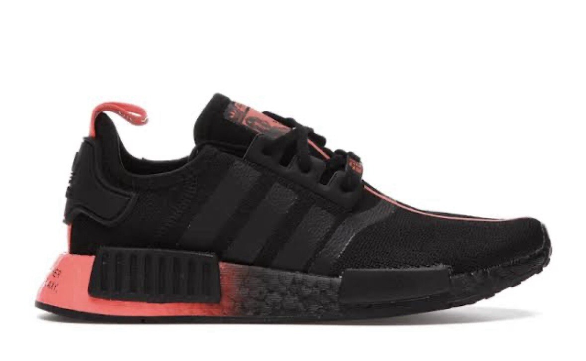 ◆コラボ◆STAR WARS X NANZUKA X ADIDAS◆正規品◆男女共用◆ adidas × STAR WARS BY NANZUKA が国内4月27日より発売 ［IF9249