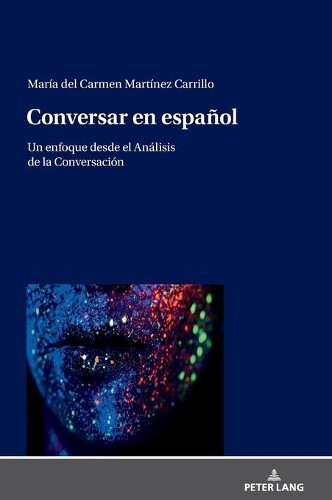 Thumbnail - Mara Del Carmen Martnez Carrillo Conversar En Espaol (gebundene