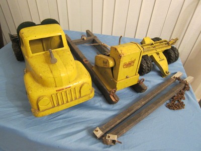 all american toy trucks for sale