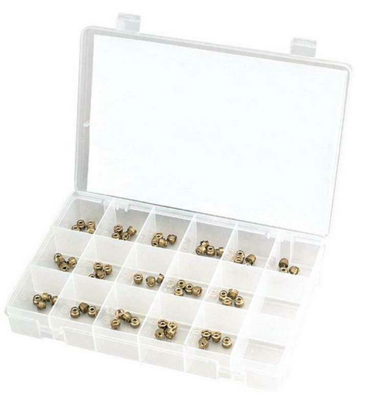 Proform Air Bleed Kit Idle Air Bleed Jets 6575 PR67246 eBay