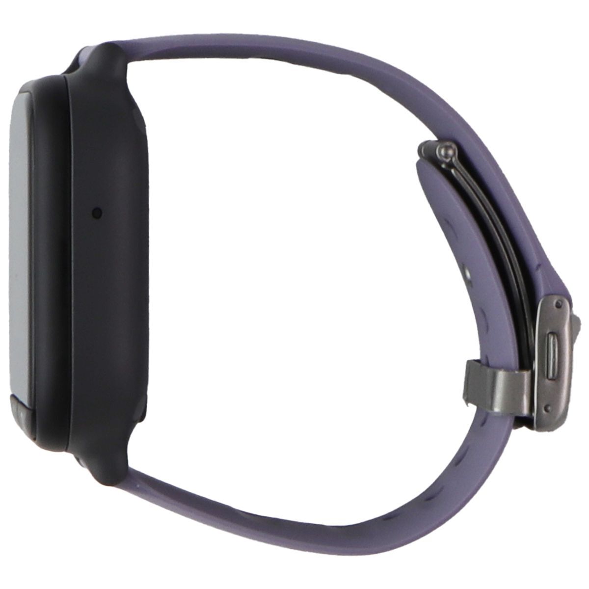 Verizon Care Smart Smartwatch for Seniors (ONE SIZE) Black Case