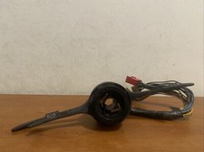 DEVIOLUCI FIAT 126 1° Serie Benzina Ricambio Usato