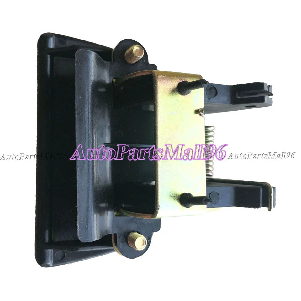 Fit For Hitachi ZAX60 ZAX70 EX Excavator Outside Handle Of Cab Door Lock - Image 2 of 2