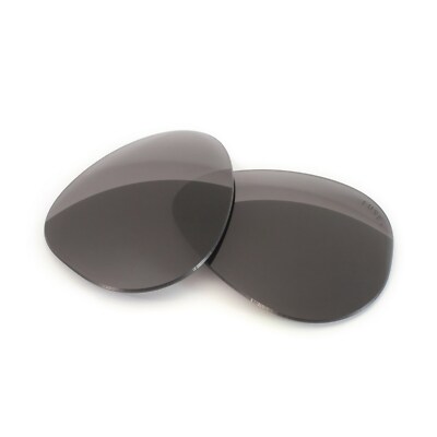 Fuse Lenses Replacement Lenses for Ray-Ban RB4084 (63mm)