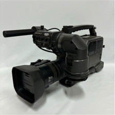 Sony DSR 250 Camcorder - Black for sale online | eBay Sony DSR 250 Camcorder - Black for sale online | eBay