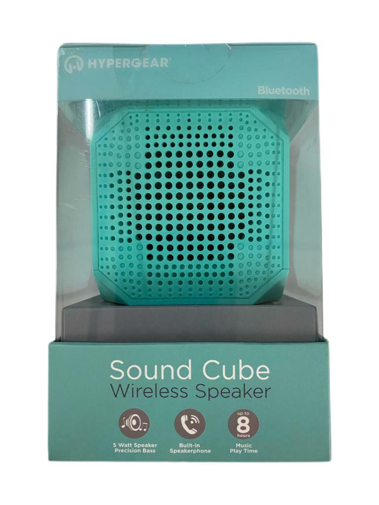 HyperGear Portable Sound Cube купить в 