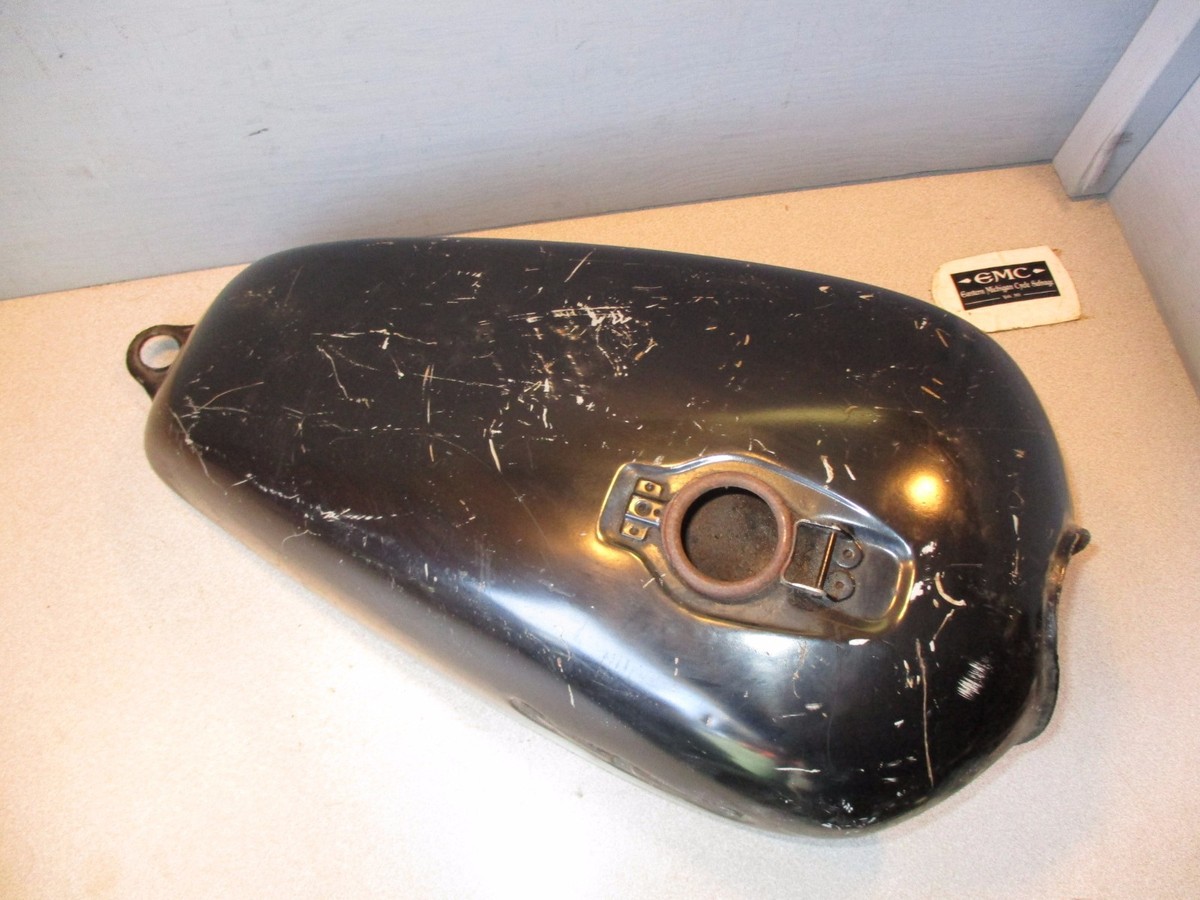 YAMAHA GAS FUEL TANK XS650 SE/SF/SG XS 650 SPECIAL 2M0 1978 1979