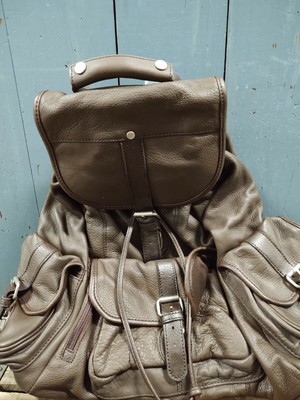 Marlboro Unlimited Gear Bag Vintage 