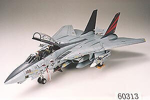 TAMIYA 1/32 F14 TOMCAT\"BLACK NIGHTS” TAMIYA 1/32 F14 TOMCAT