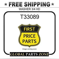 T33089 - WASHER 3/4 HD  fits Caterpillar (CAT)