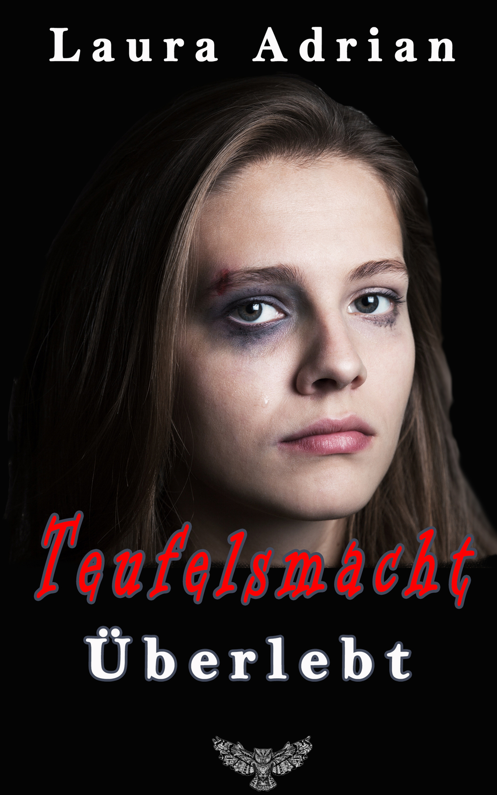 Thumbnail - Laura Adrian; Merlins Bookshop / Teufelsmacht