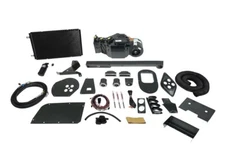 VINTAGE AIR HEAT DEFROST AC KIT 59-60 CHEVY IMPALA 4 LEVER NO COMPRESSOR