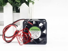 SUNON PMD2404PQB1-A 4028 DC26V 3.3W 4CM 2-Pin Inverter Cooling Fan