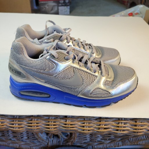 NIKE - Su Size 10 Nike Asuna 2 x Future Movement Mineral Teal Sequoia