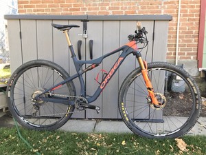 orbea xtr