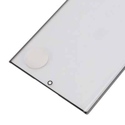 New Front Outer Glass Screen With Repair Kit Anti Scratch Responsive Display Pro