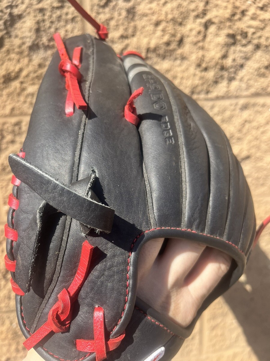 NIKE SHADO 謝道 READY NIKE Shaido Edge Baseball Glove 12.5