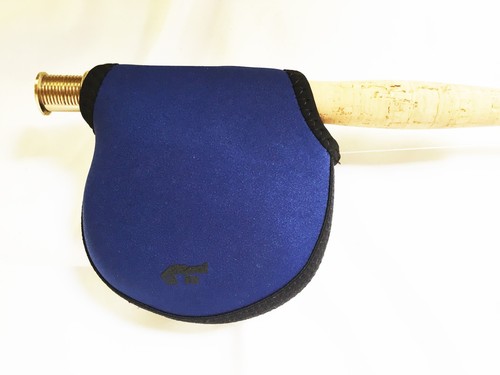 KUFA Large Spinning Reel Cover - Fits Reel Sizes 6000 Up To 20000 (Model SCL) 6 thumbnail image