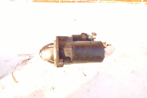 VW Passat 3B Anlasser 058911023B