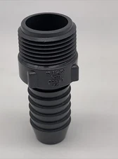 Lasco 3/4” Male Adapter Insert New OPEN BOX