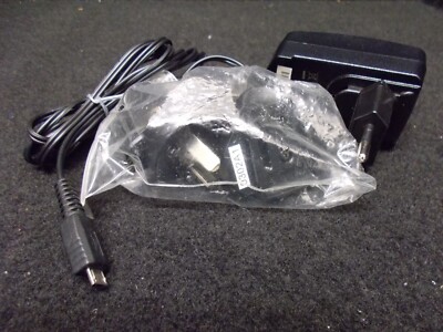 Black Berry, Netzteil, PSM04R-050CHW1, inkl. Länderadapter. #K-319-12