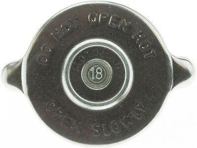 OE Type Radiator Cap For 1997-2010 Jeep Wrangler Gates 163ZA25 1998 1999  2000