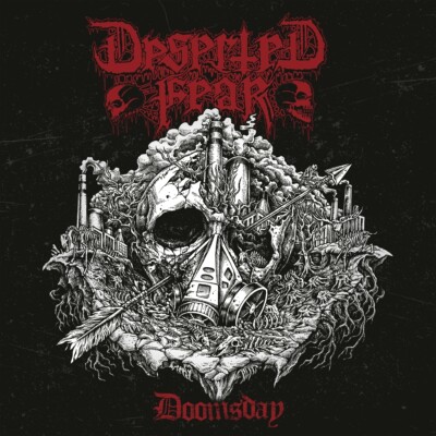 Deserted Fear / Doomsday