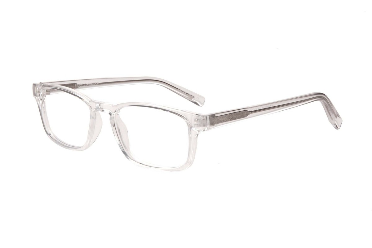 NEW SU2C Crystal PROMISE Eyeglasses 49mm with Case | eBay display picture 1