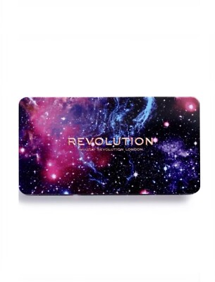 Makeup Revolution Forever Flawless Eye Shadow Palette CONSTELLATION NEW