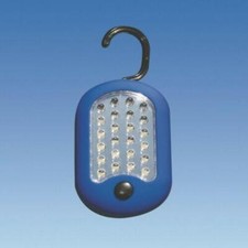 3 X Camping Awning Tent Light 27 LED Handy Lamp Hanging Camp Lantern LE273 X 3