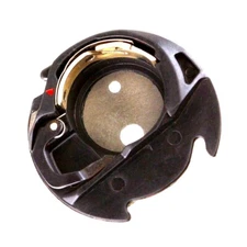 Bobbin Case #846652009 for Janome MC6500P, MC6600P, MC7700QCP, MC8900