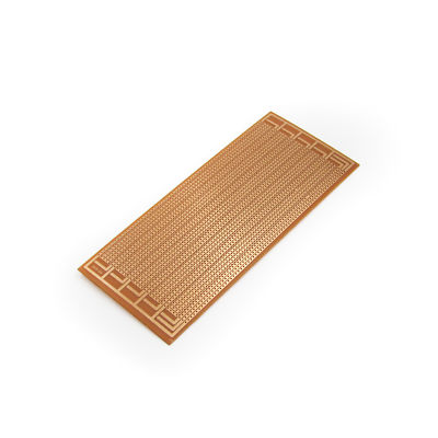 DIY Prototype PCB Universal Experiment Matrix Circuit Board 8.5x20cm