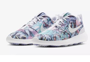 nike roshe floral