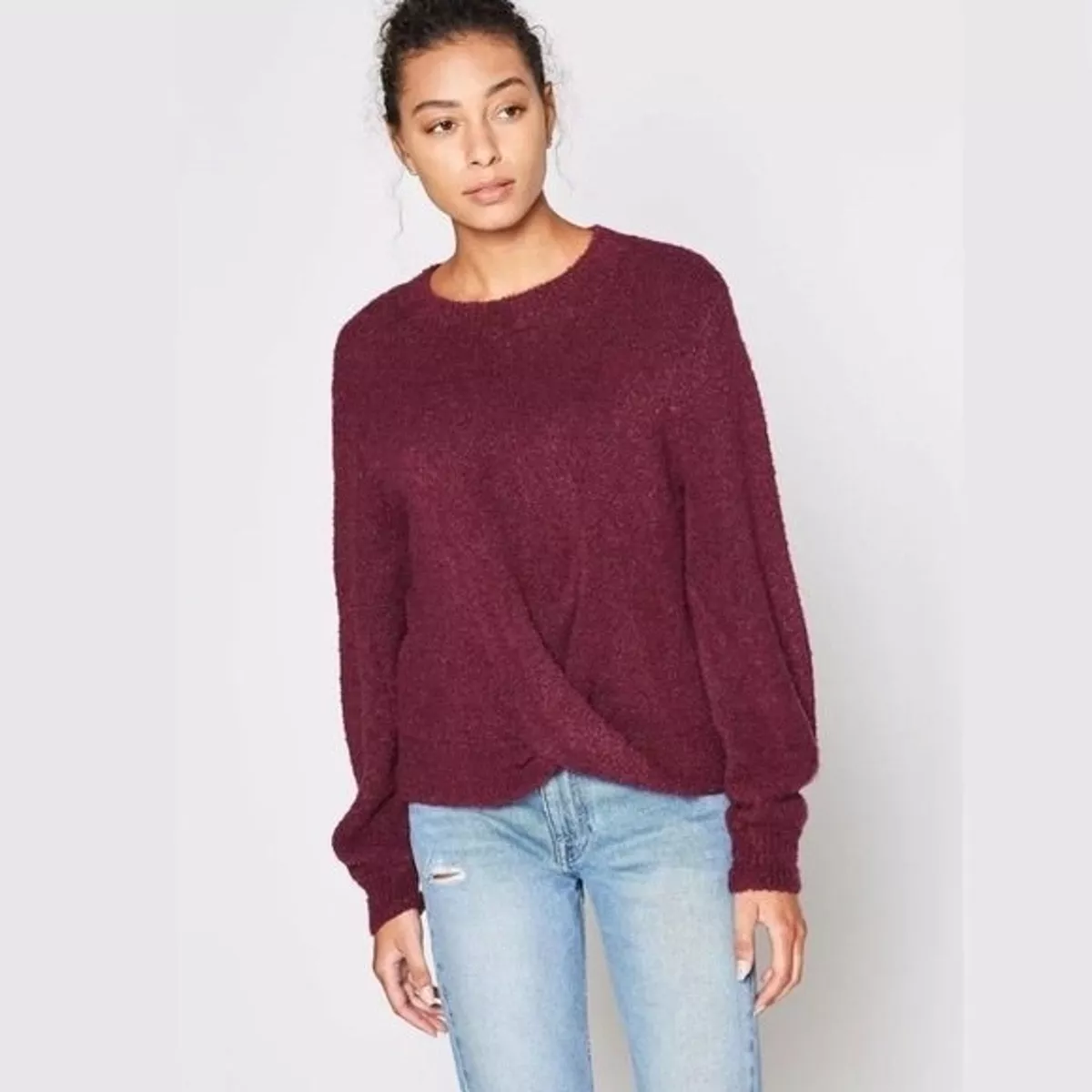Joie stavan best sale sweater