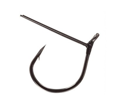 Lazer Trokar TK97W Weedless Wacky Worm Hook - Choice of Sizes